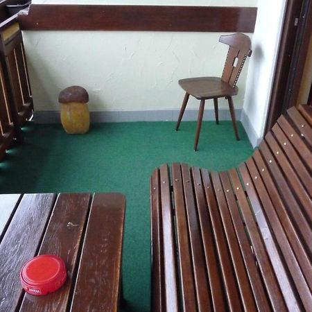 Apartman Franz Kaprun Luaran gambar