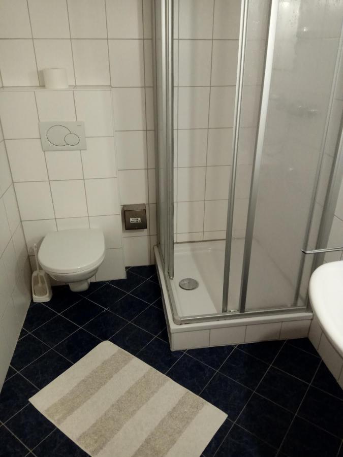 Apartman Franz Kaprun Luaran gambar