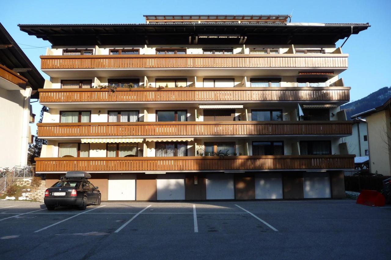 Apartman Franz Kaprun Luaran gambar