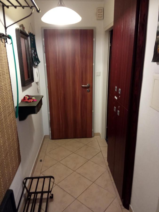 Apartman Franz Kaprun Luaran gambar
